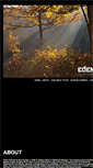 Mobile Screenshot of edenprods.com